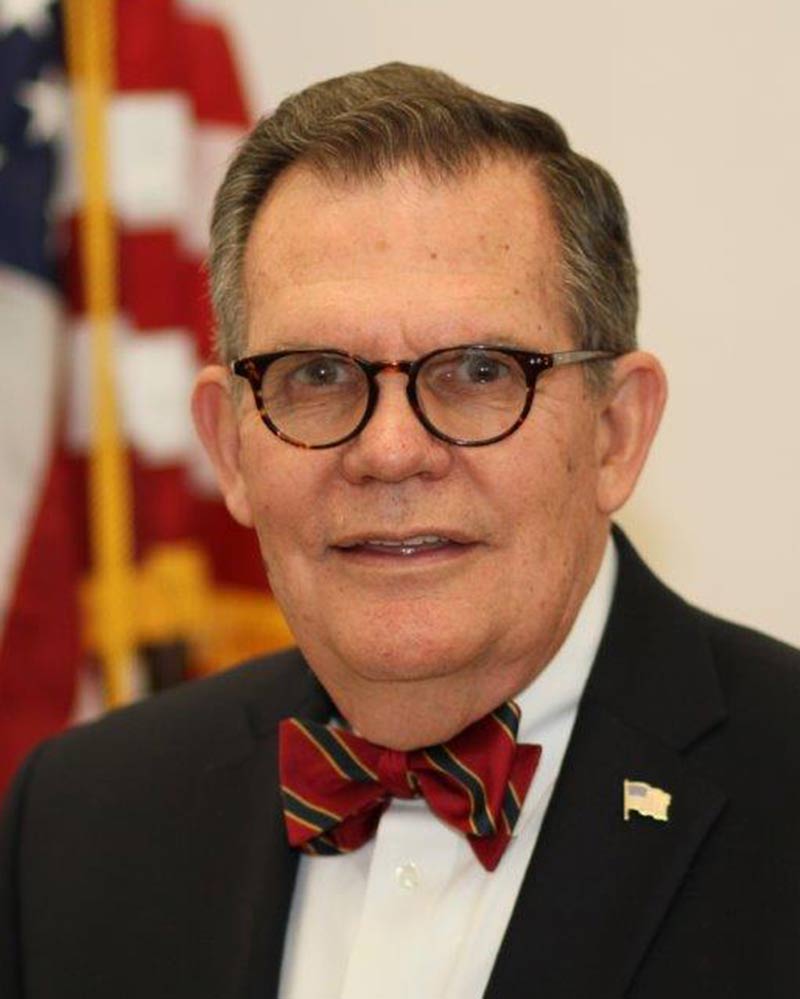 Ernie Dronenburg