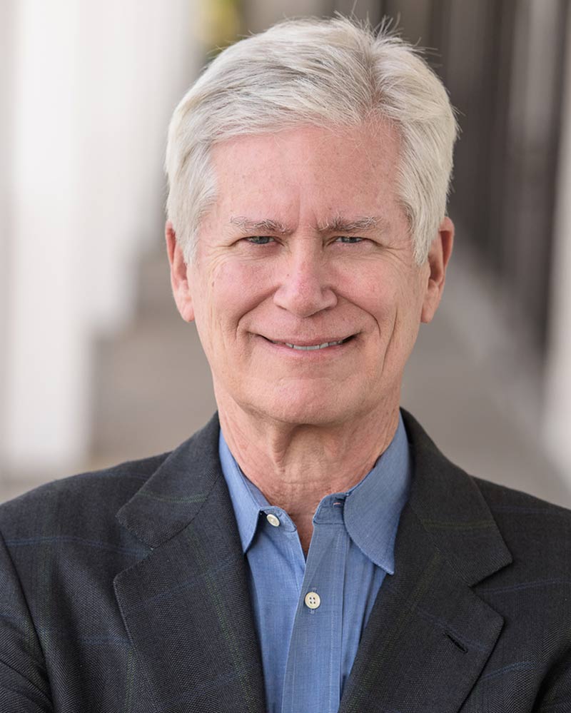 James Robbins