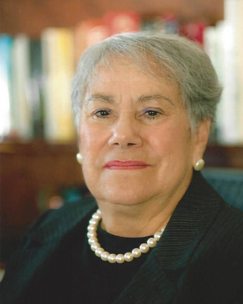 Anita Harbert