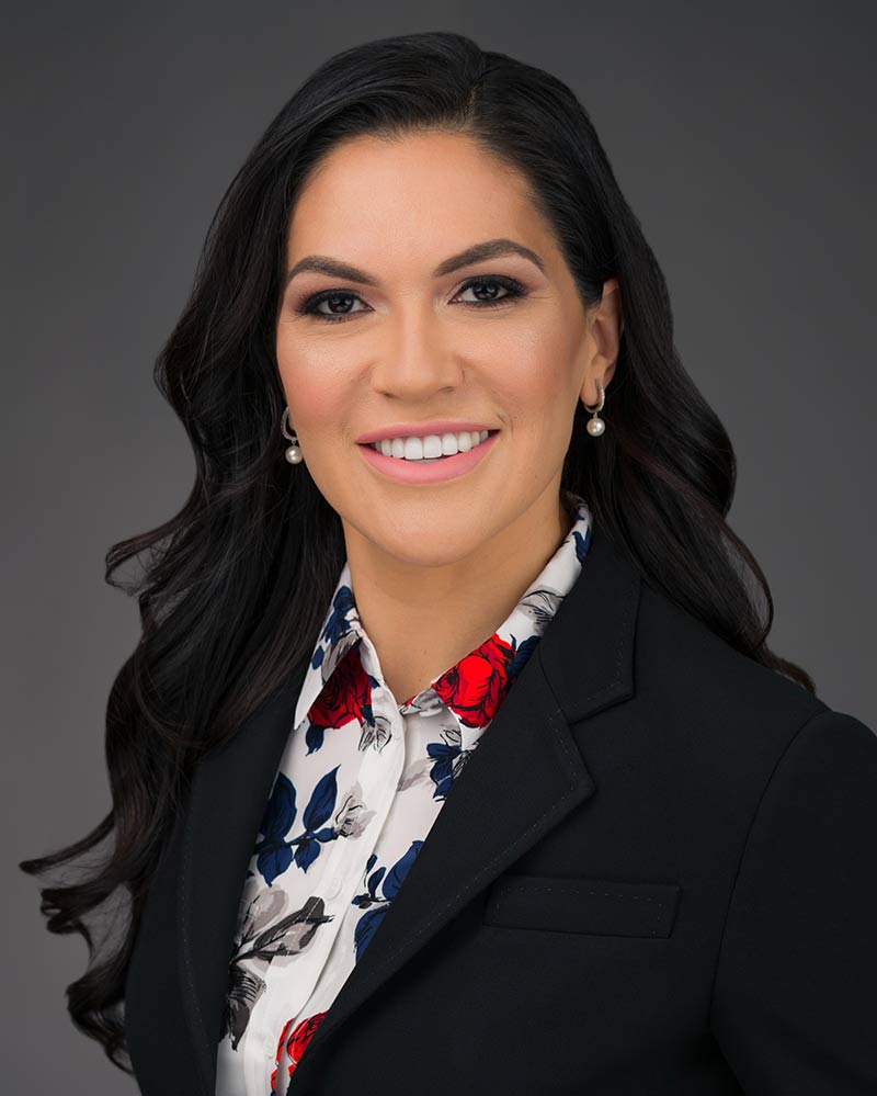 Nancy Maldonado
