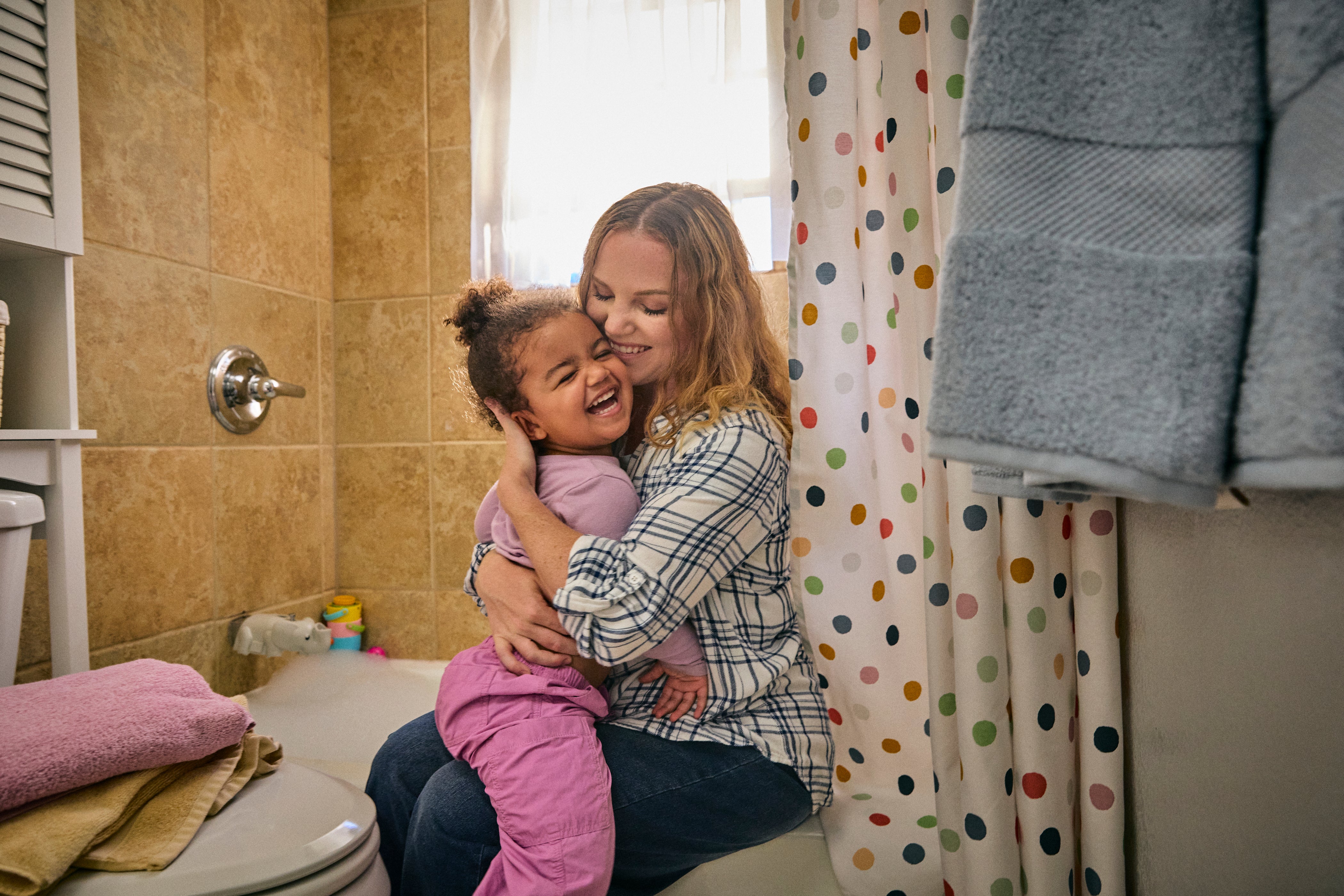 You can help fight poverty one person at a time.