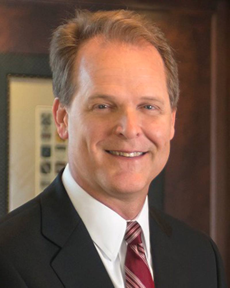 Steve Sefton