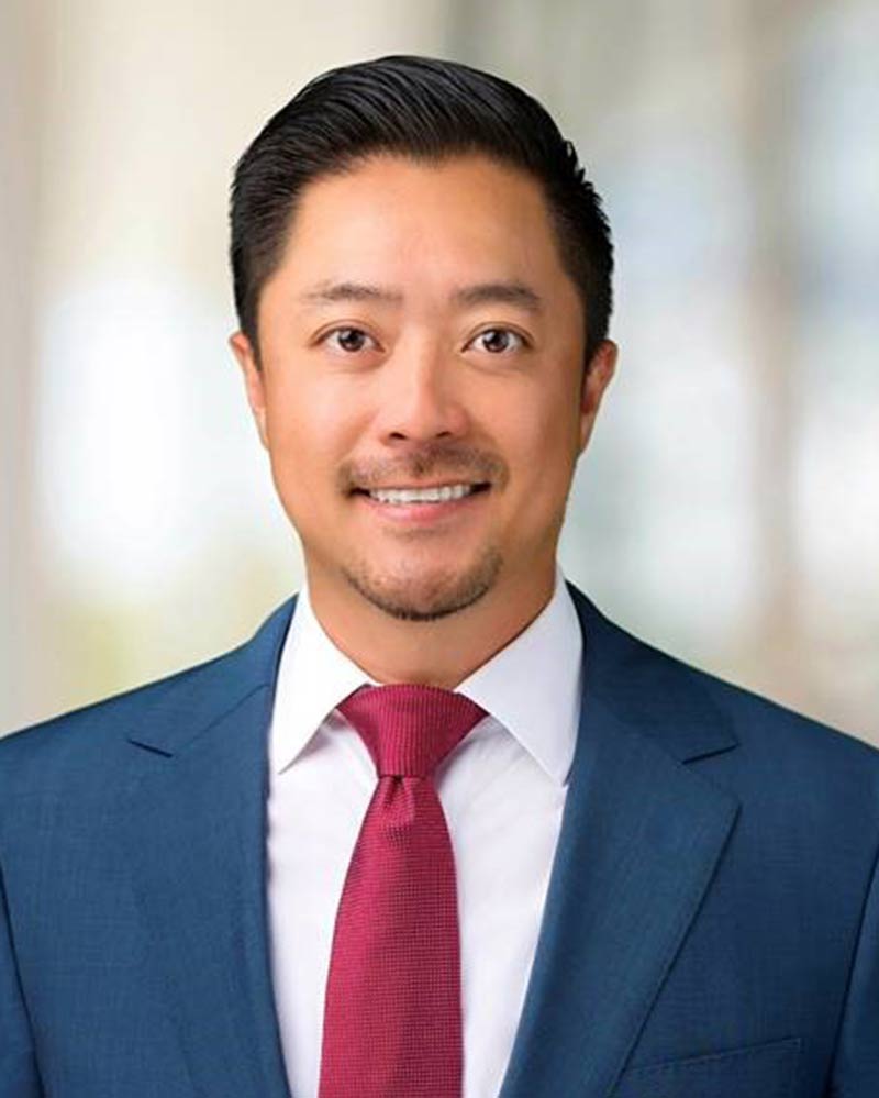 David Deng
