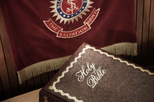 We desire to be the hands and feet of Jesus Christ, wherever and whenever we can.