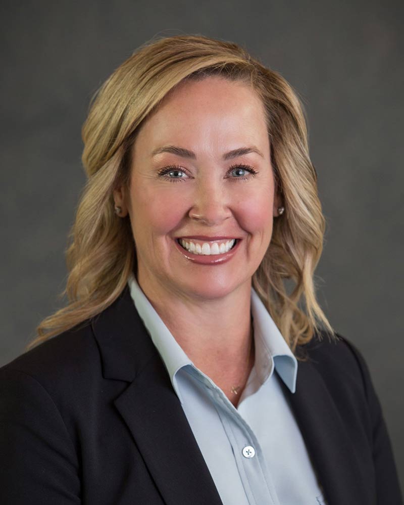 Kristie Bruce-Lane