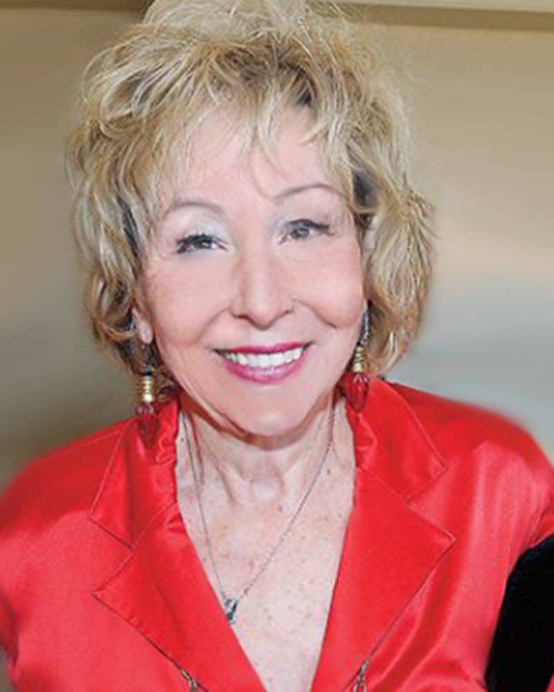Judy Brucker