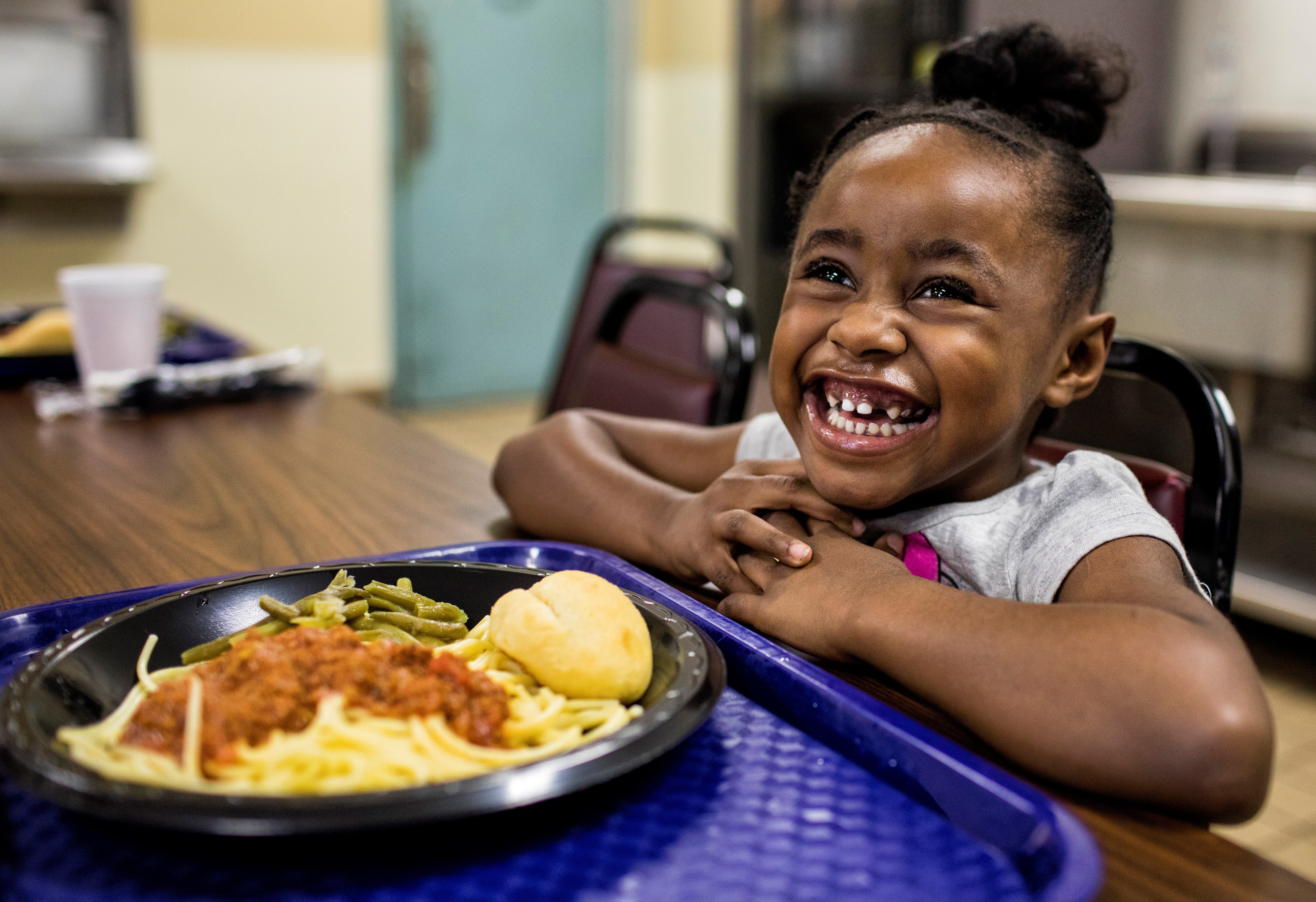 Breaking the Cycle of Poverty