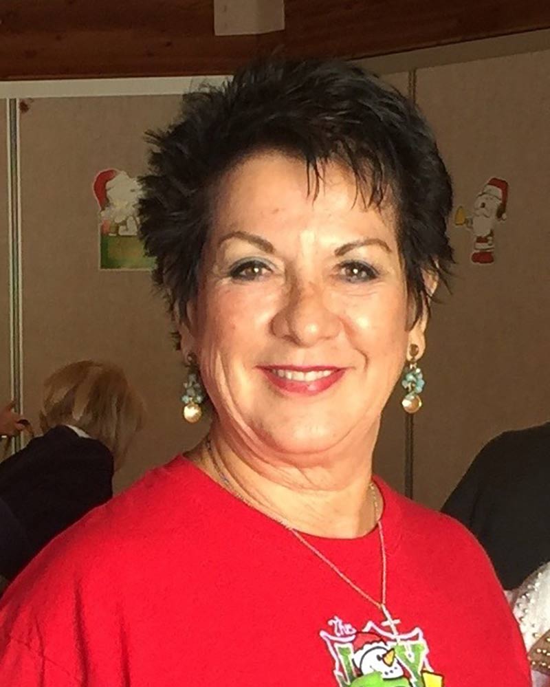 Nayda Locke