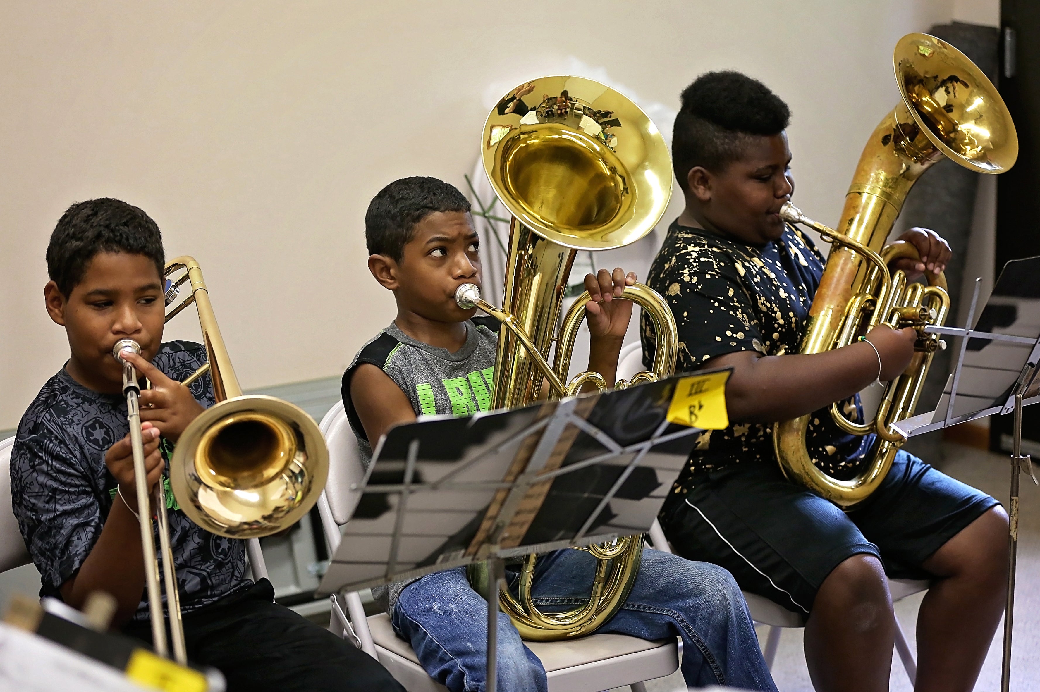 Making a Lasting Impact