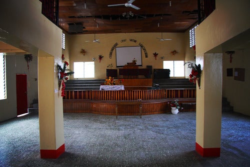 We aspire to be a lamp to the feet and a light to the path of all those who are in need of help and hope.