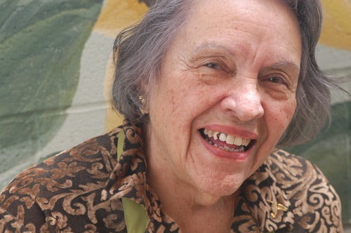 Older Adult Programs