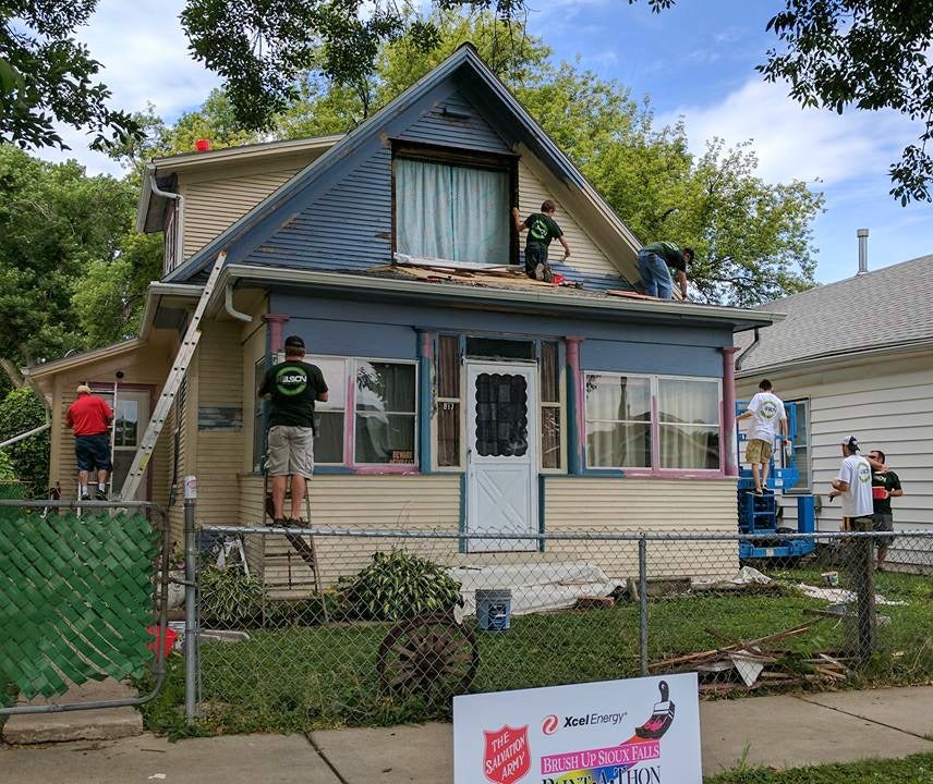 Compassionate Care for Older Adults