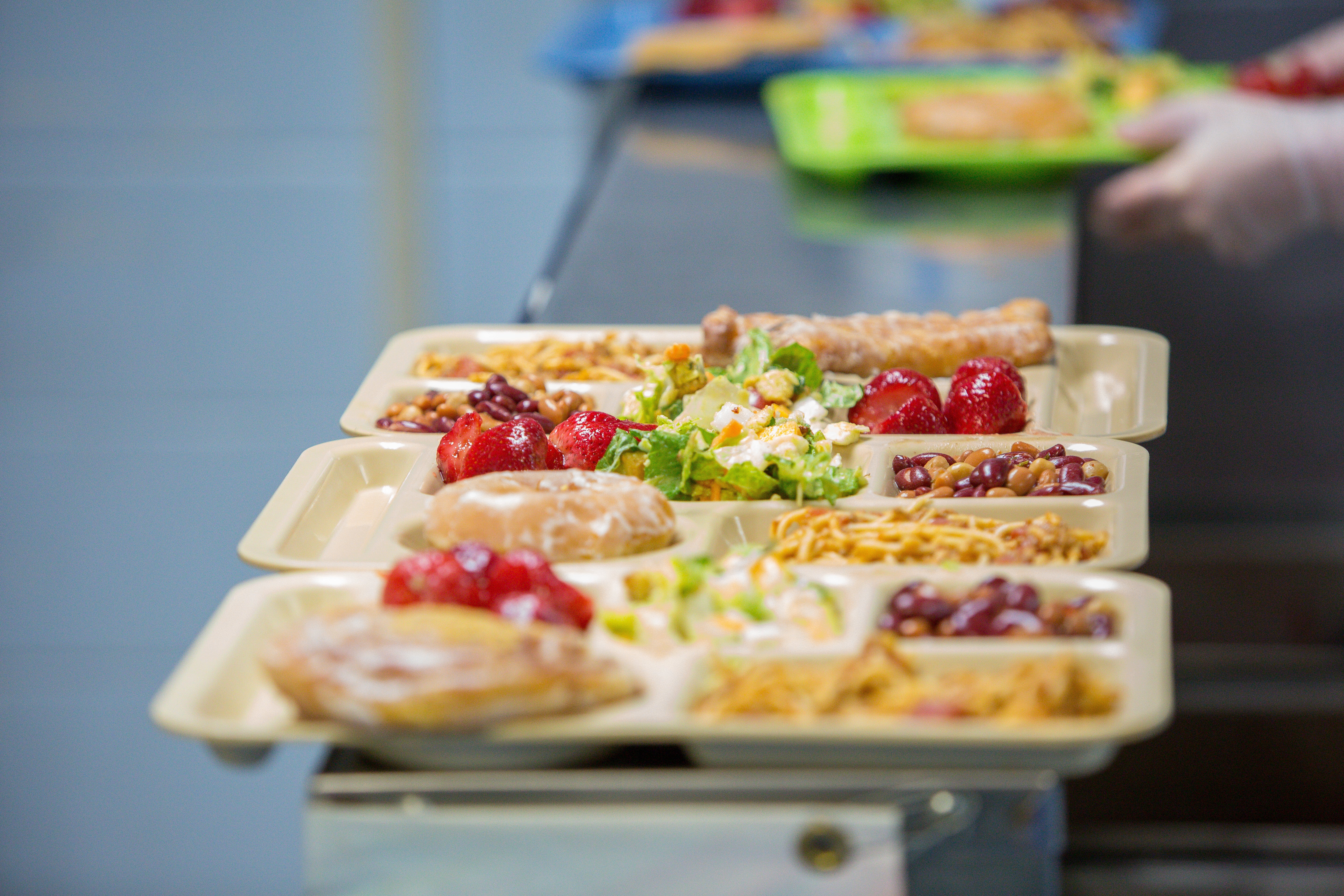 Feeding our Community