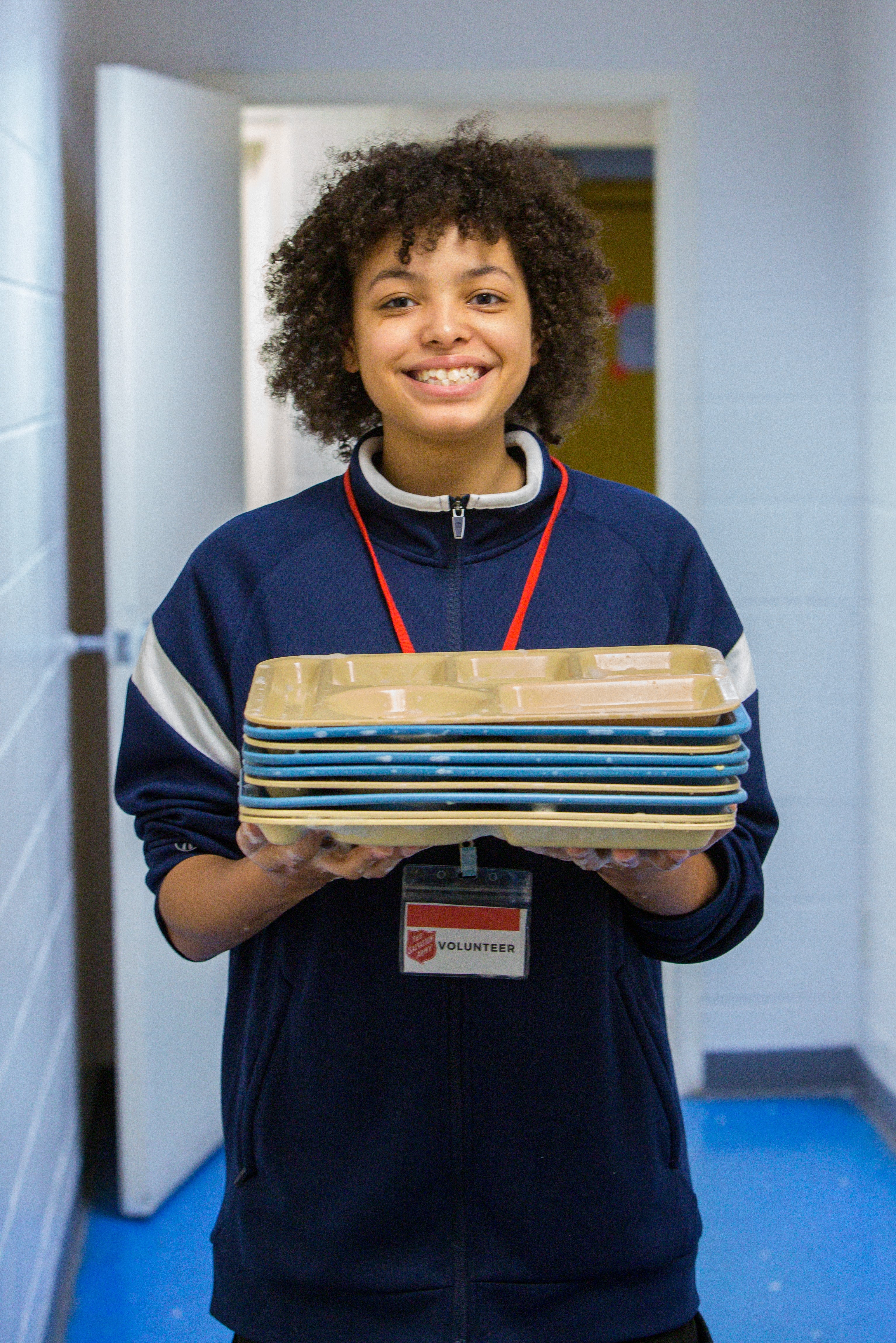 Fighting food insecurity