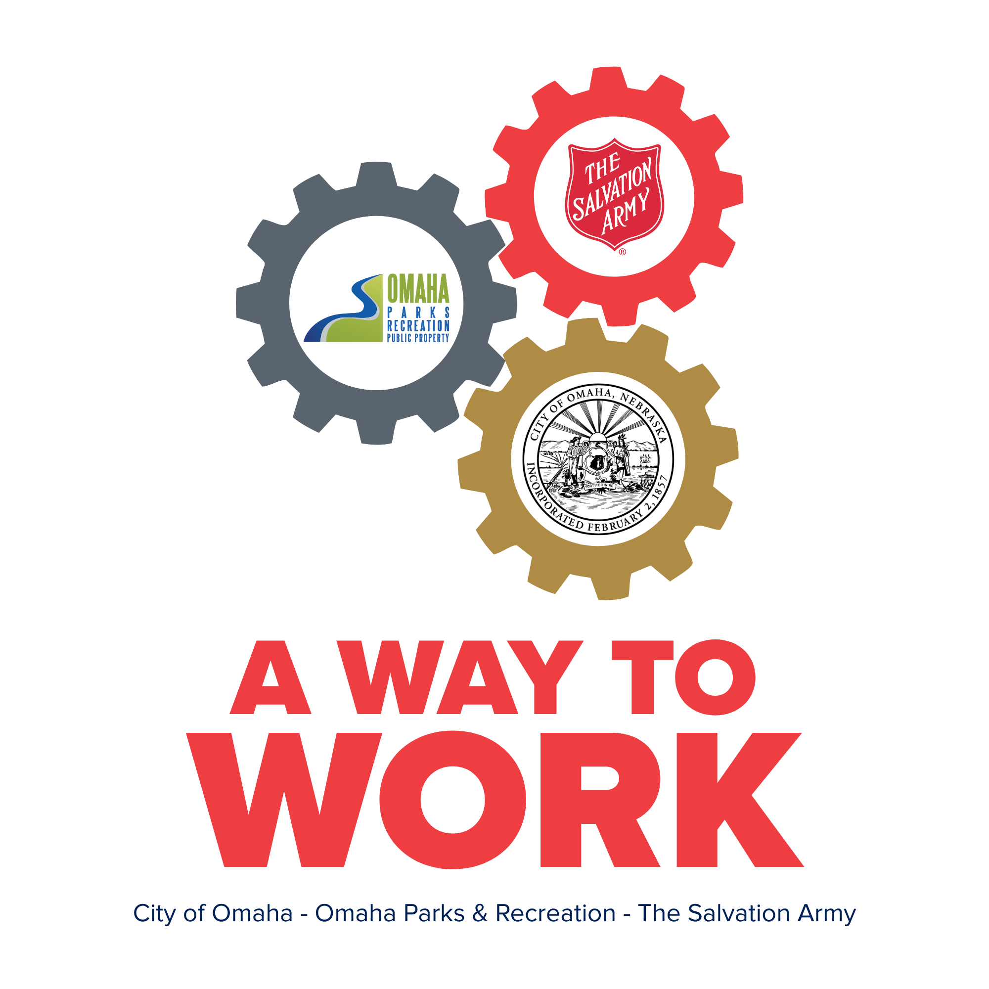 A Way To Work