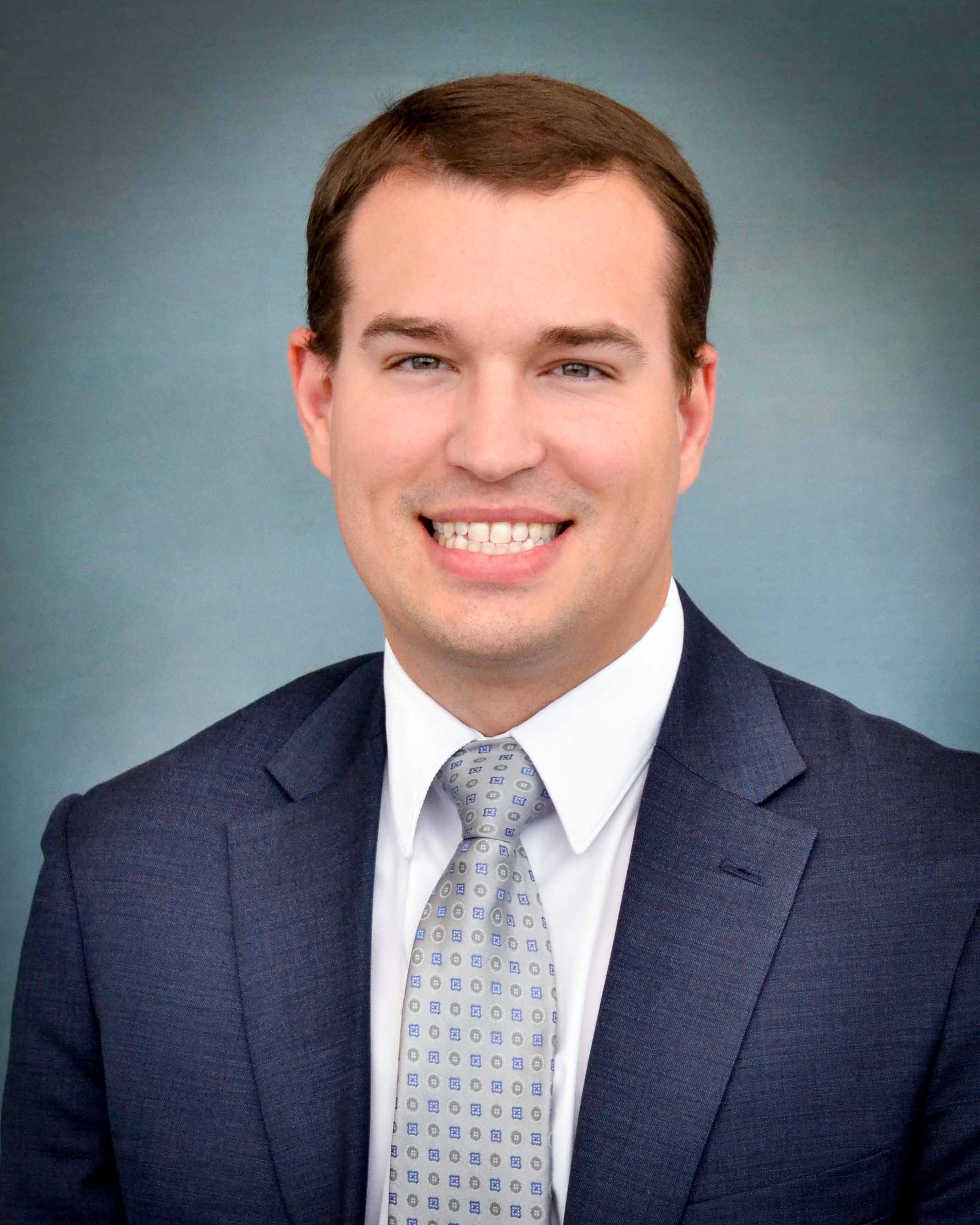Cody Johnson, President for Echelon Detroit