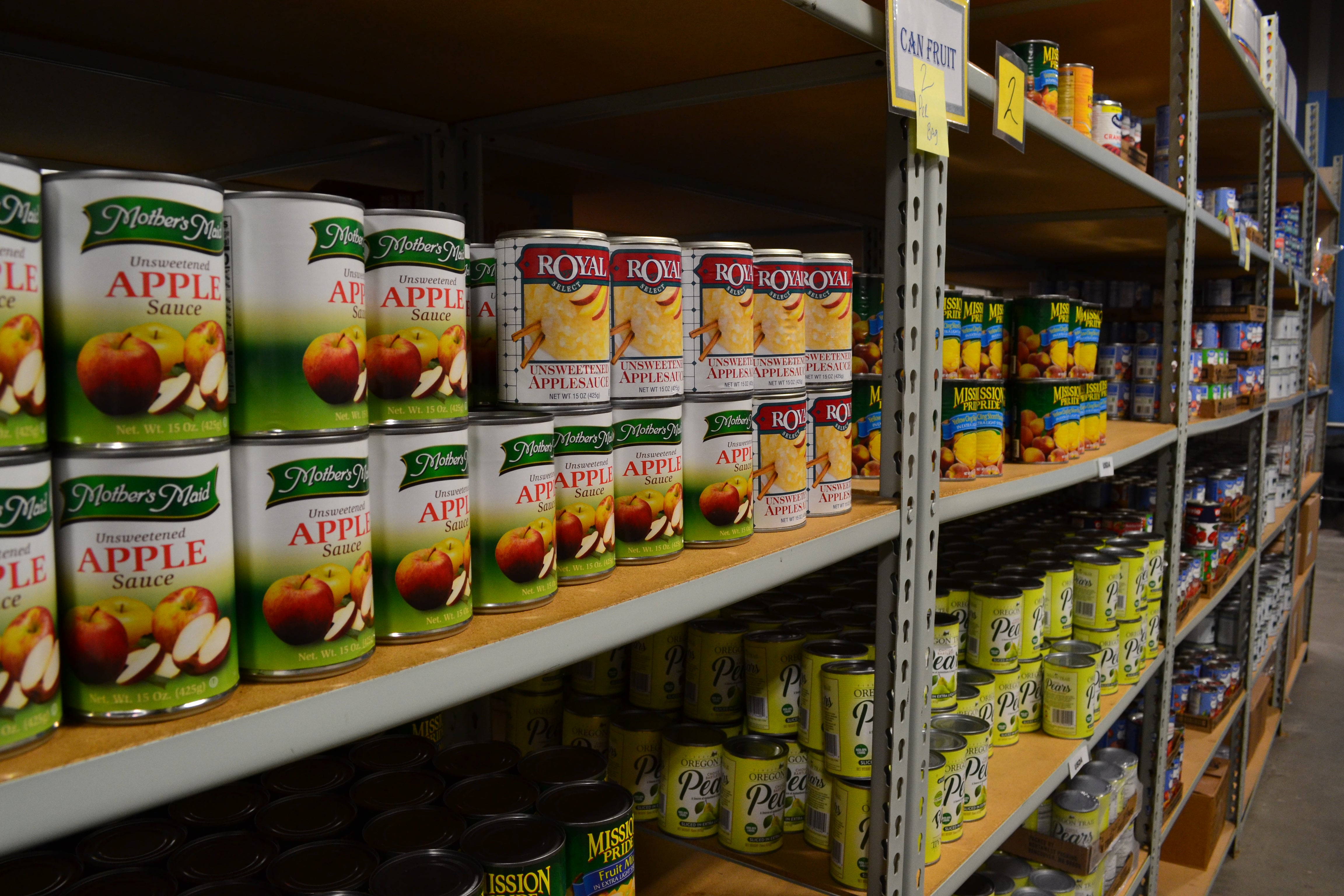 Sometimes it's job loss or a medical emergency. Other times it's an unexpected car or home repair.