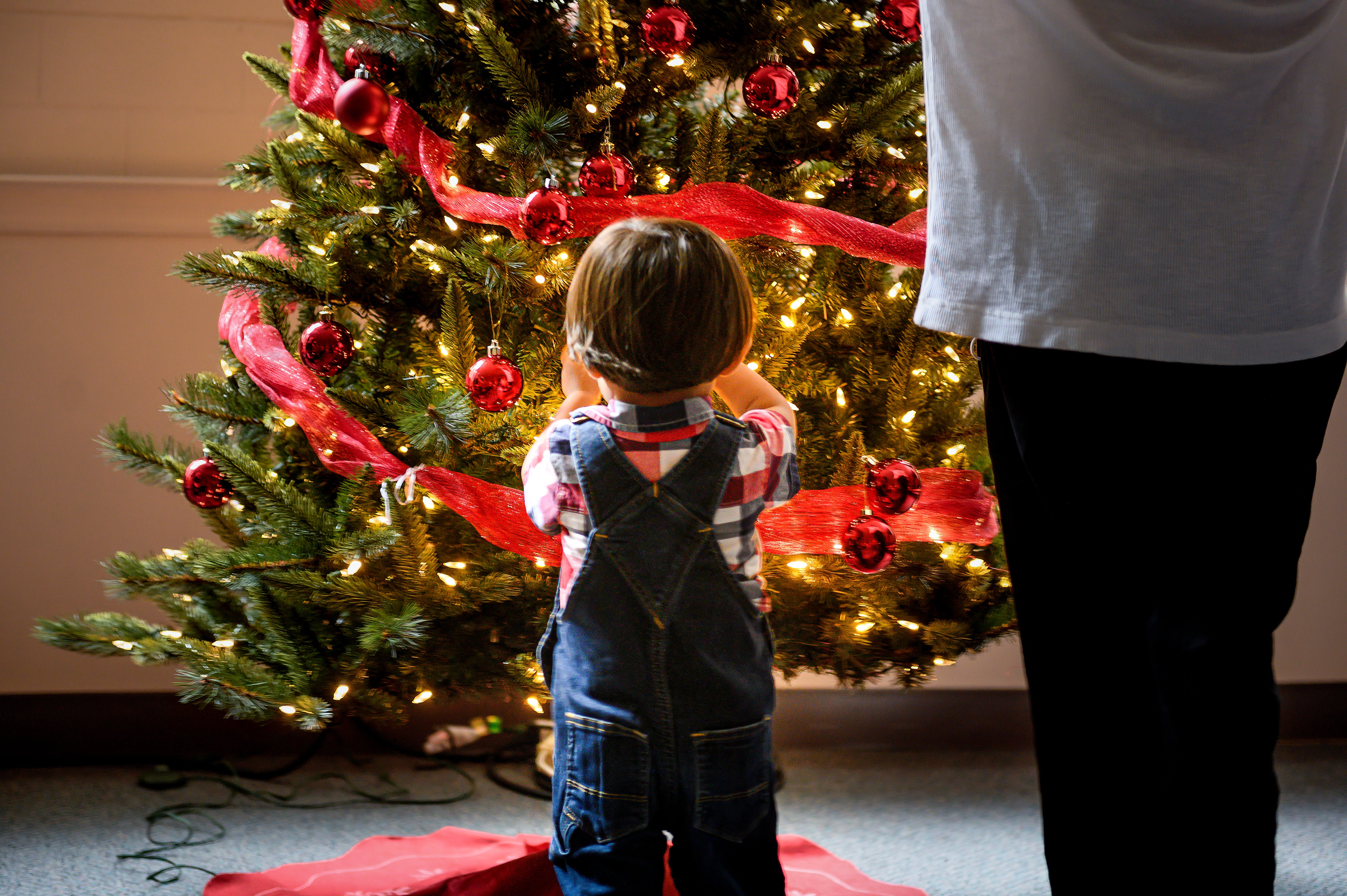 2025 Christmas Assistance