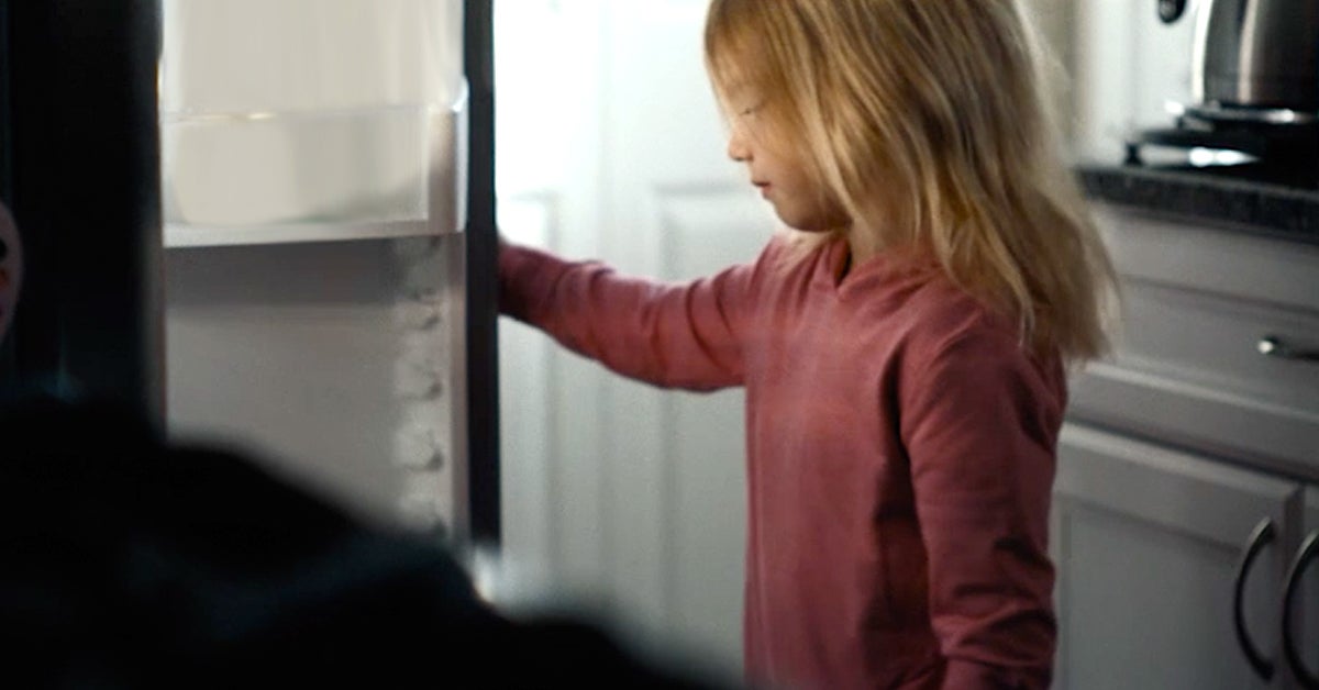 Love beyond missed meals