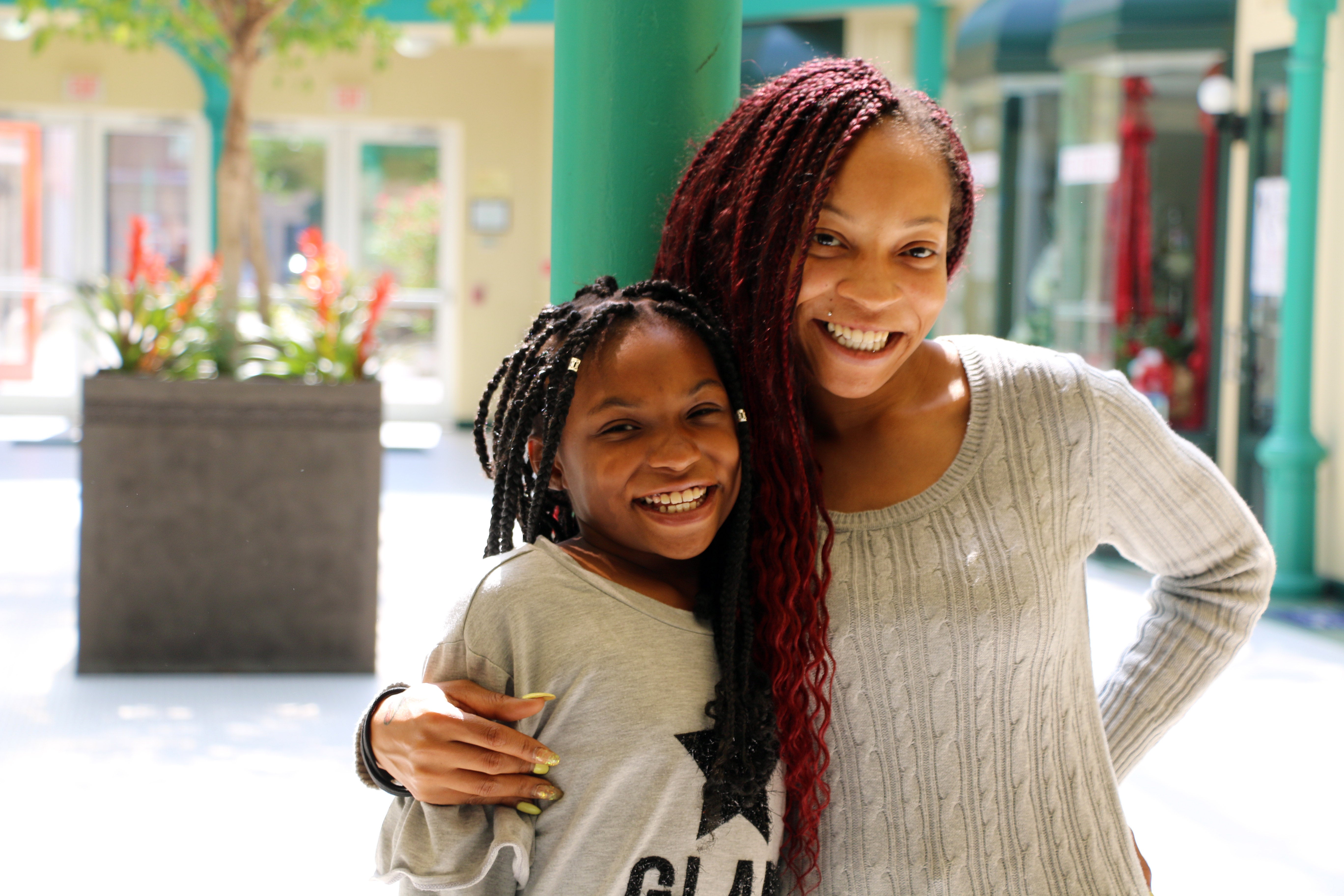 Find Family Services