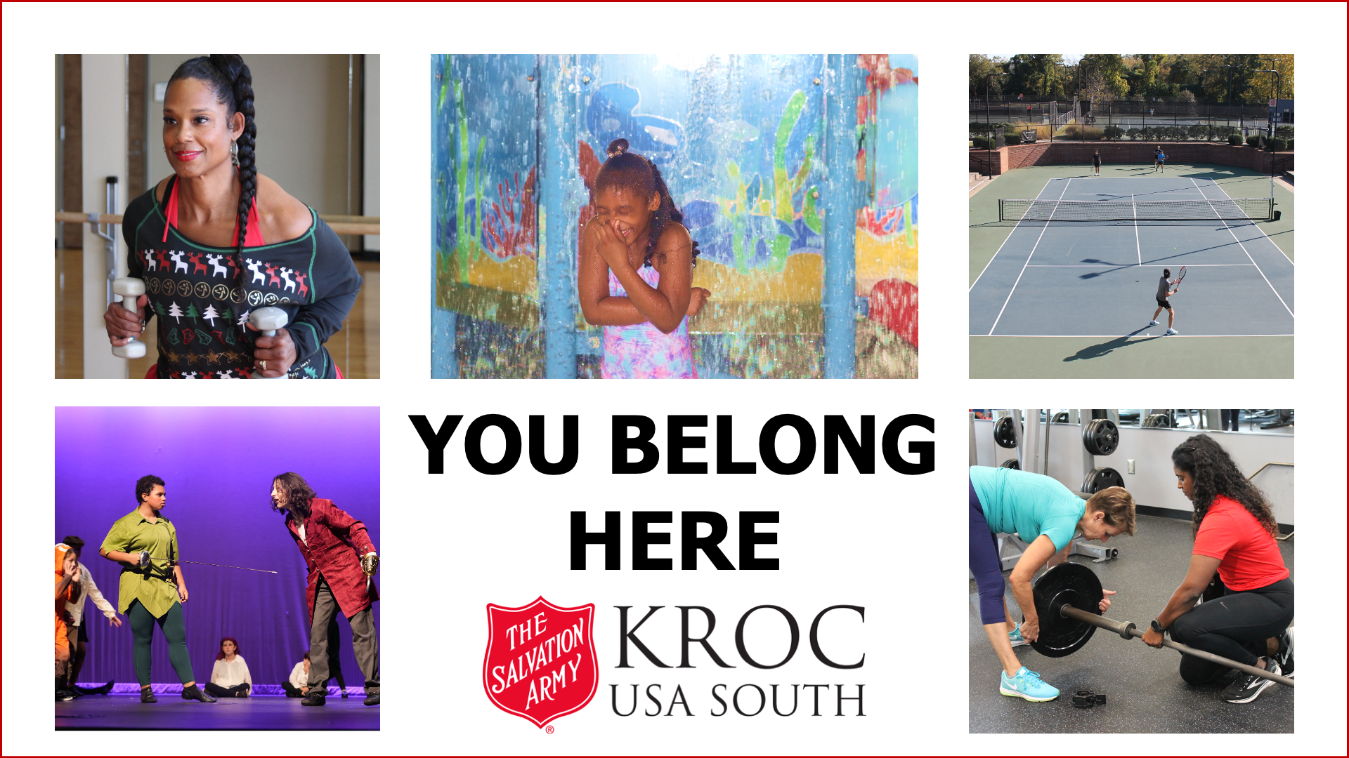 Kroc South