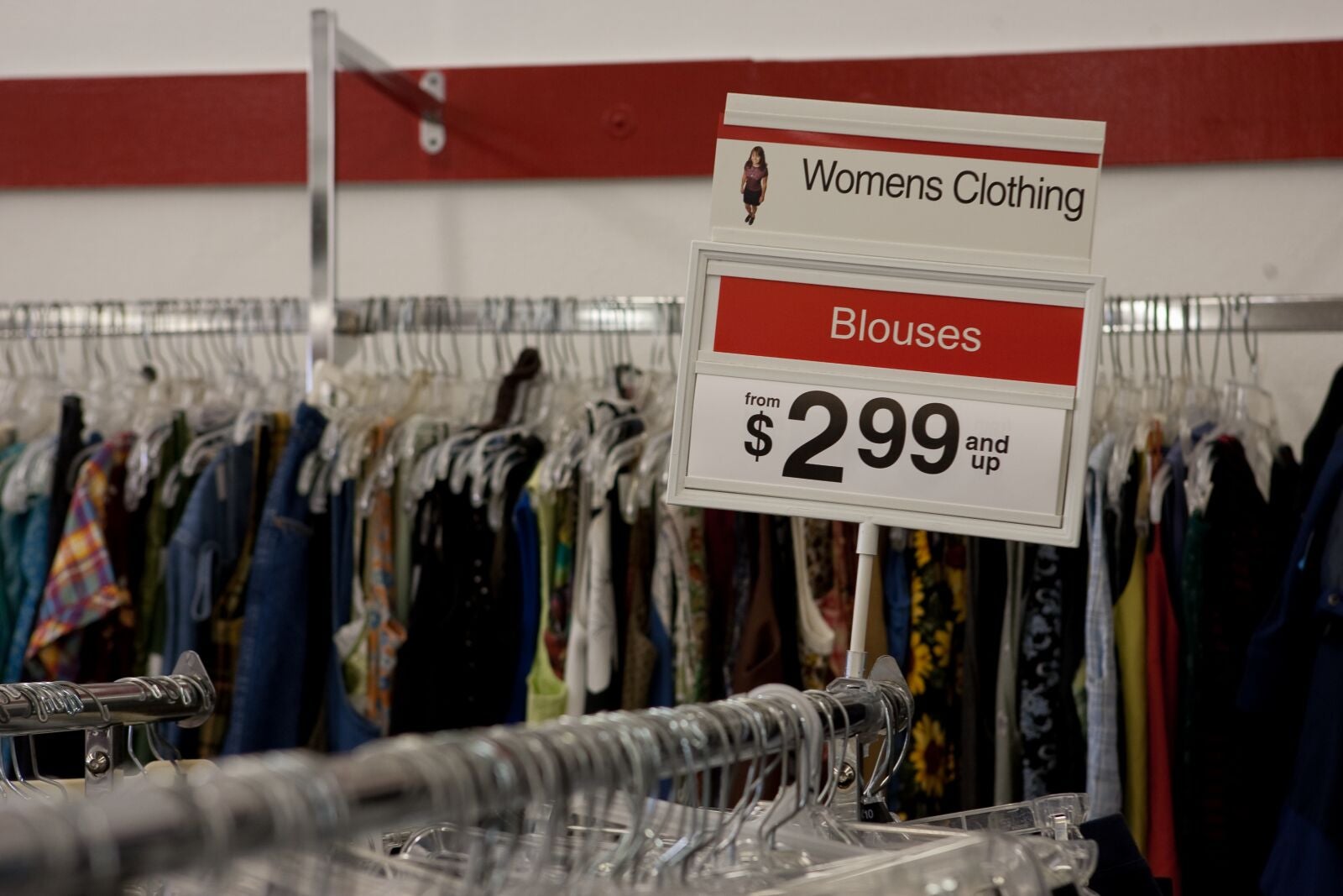 Thrift Stores