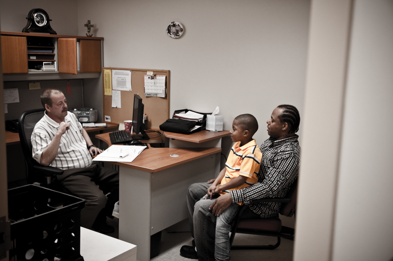 How to Request Post-Permanency Services: