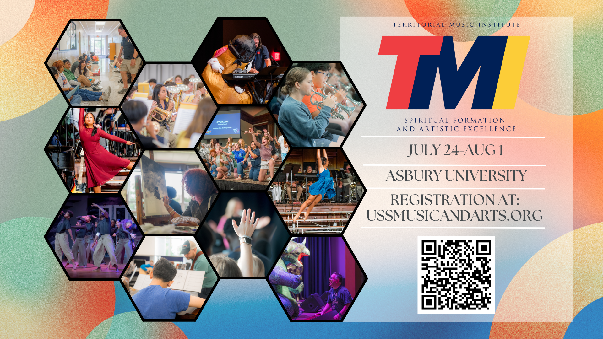 TMI Slide