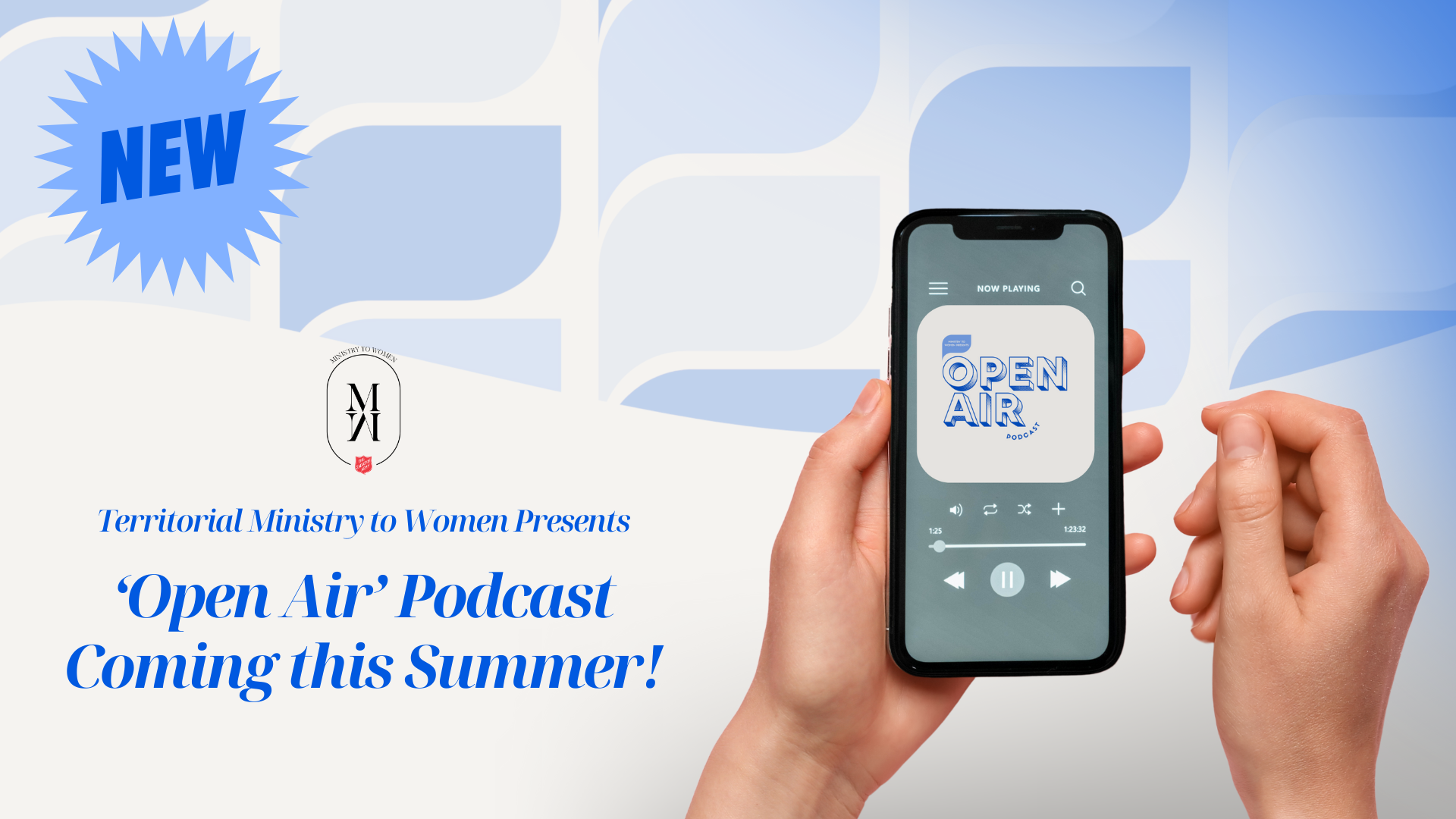 Open Air Podcast