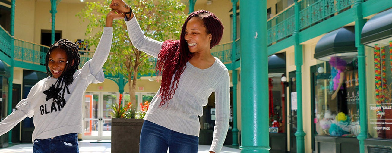 Donate to support Family Services