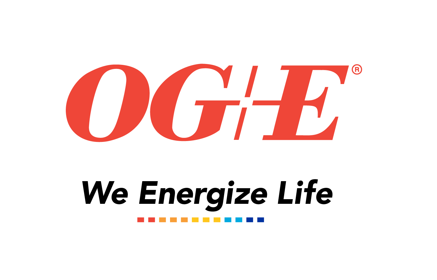 OG-E Logo