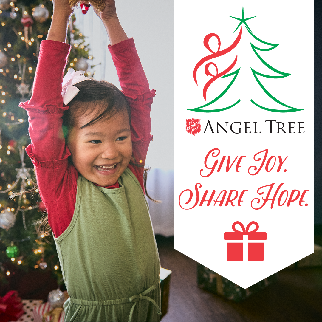 Angel Tree