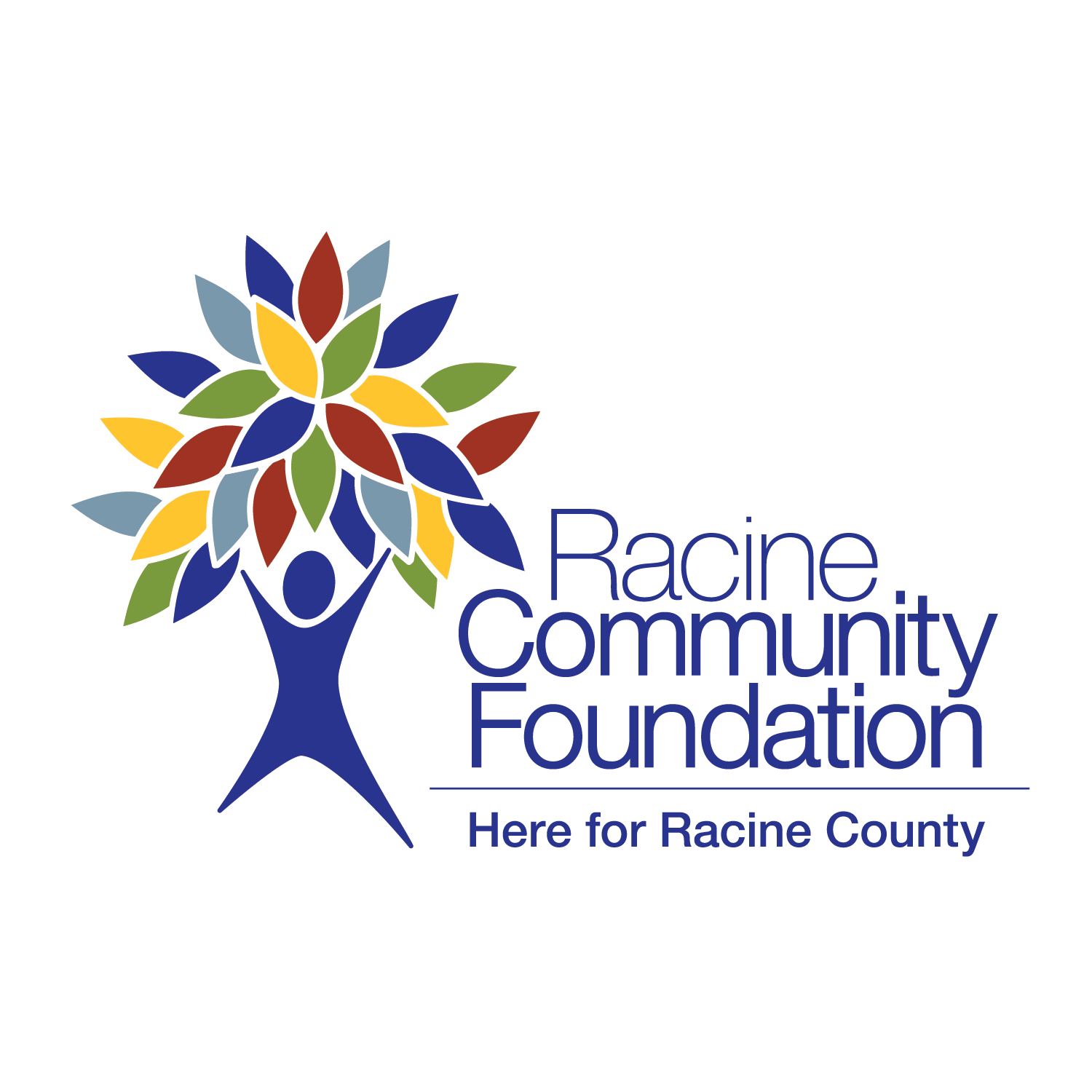 Thank You to the Racine Community Foundation!