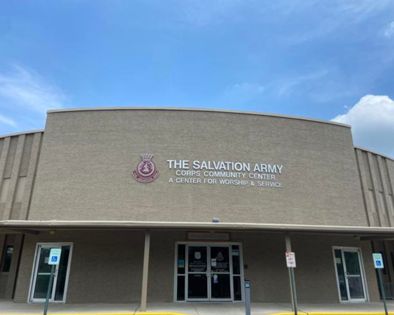 RSS-Fort-Wayne.png Fort Wayne, Indiana, corps location building exterior