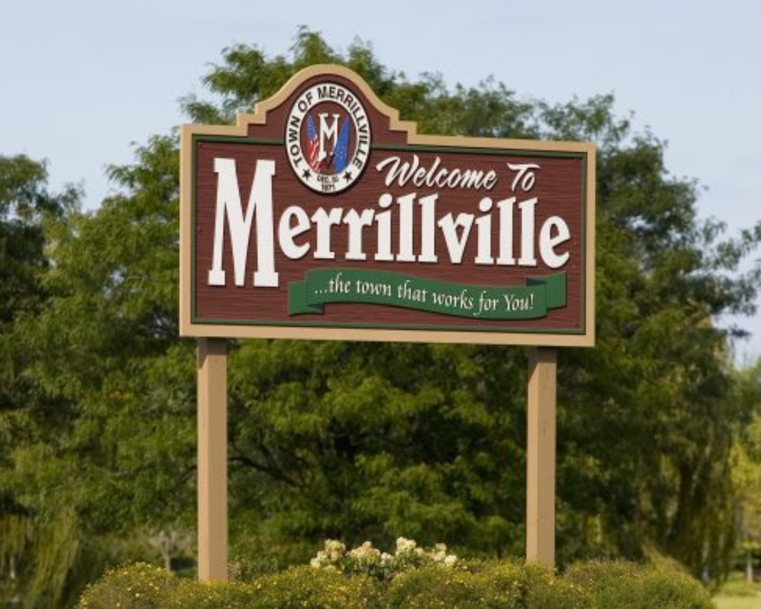 RSS-Merrillville.png Salvation Army Indiana Gary/Merrillville corps location building
