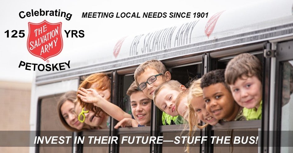 STUFF THE BUS 2026