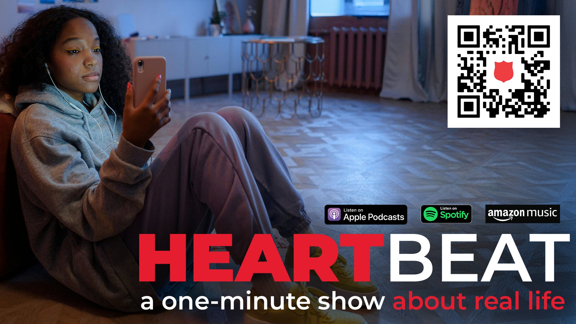 Soundcast Heartbeat Podcast