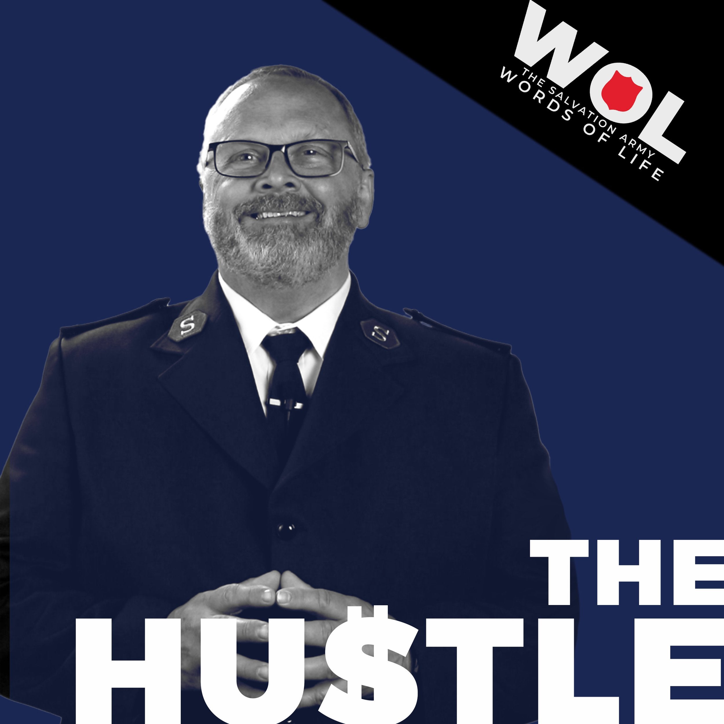 The Hustle Podcast