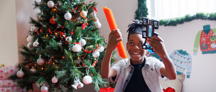 There are Many Ways to Give Beyond the Holidays