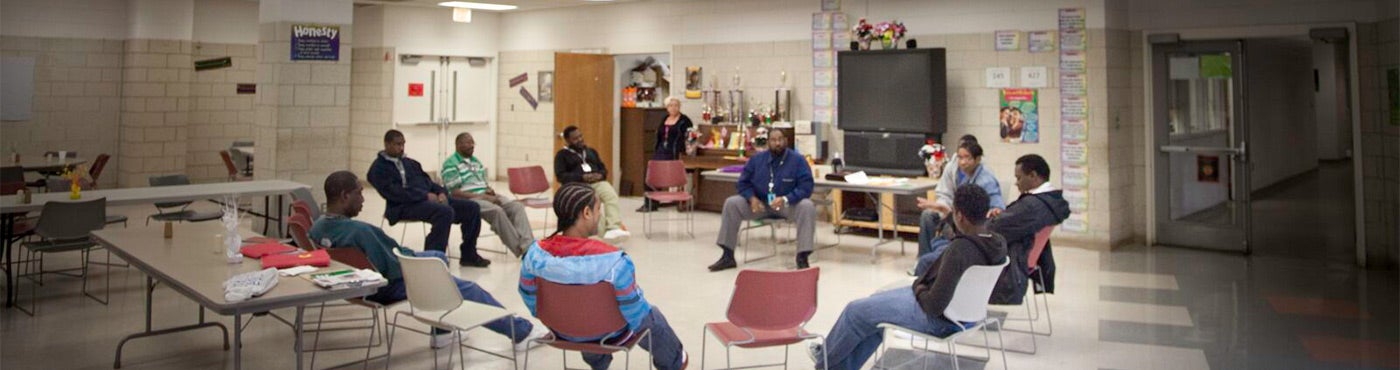 Donate to support Adult Program Services