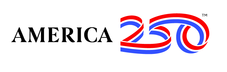 America 250 Logo