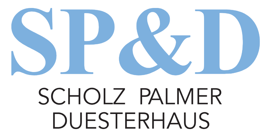 c818f7e2-865c-46da-a0af-7219fe209079_Scholz-Palmer-Duesterhaus.png c818f7e2-865c-46da-a0af-7219fe209079_Scholz-Palmer-Duesterhaus.png