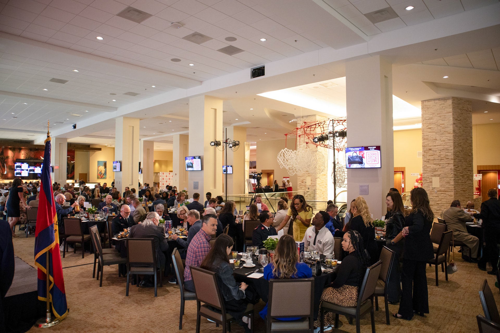 Kansas and Western Missouri Division