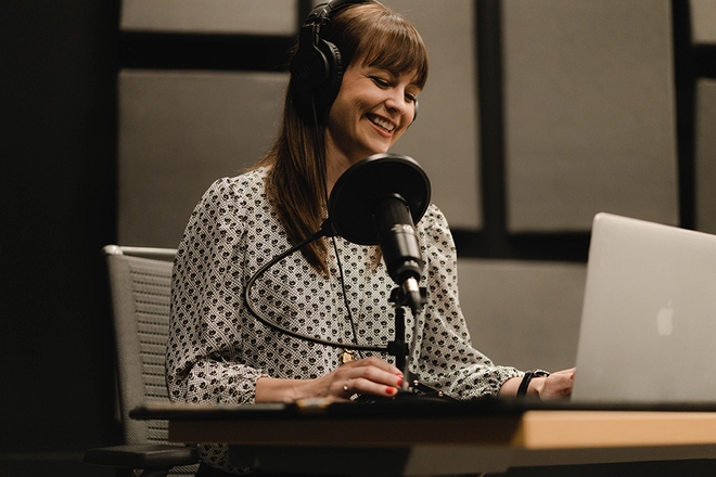 The Do Gooders Podcast