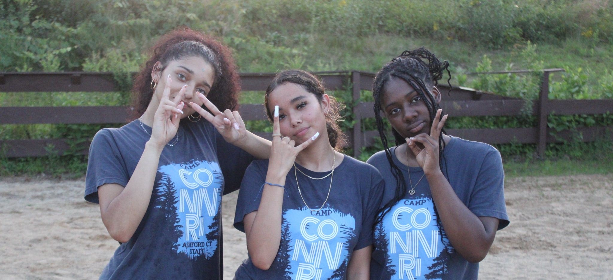 Change a Child's Life This Summer