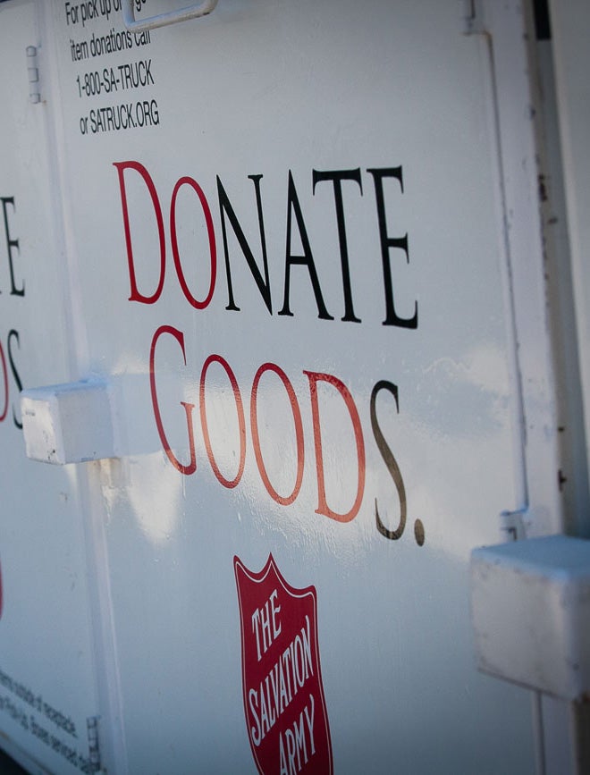 Support Families in Need