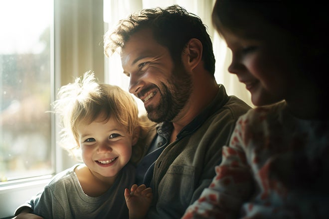 Find Family Services