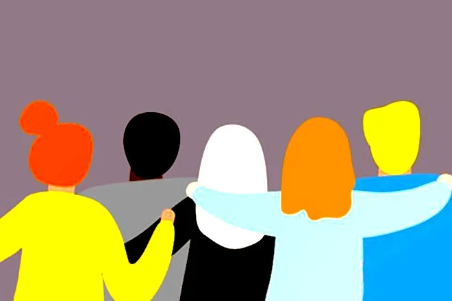 The Salvation Army joins with international partners of survivors and activists to combat the injustices of human trafficking.