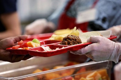 Do Emergency Shelters Provide Food: Essential Insights