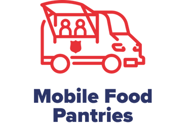 Mobile Pantries